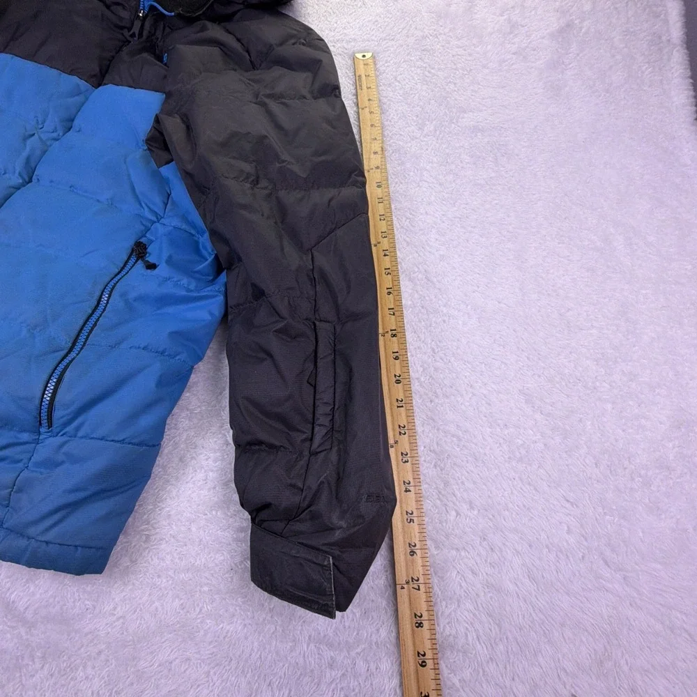 The North Face built skirt fast